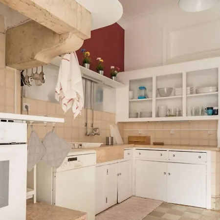 Guestready - Bright And Cosy Single In Central 아파트