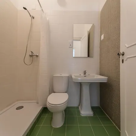 Guestready - Bright And Cosy Single In Central Lisbon